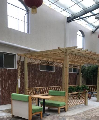 高新区协和老年公寓