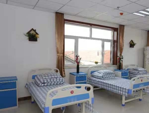 沧州市新华区和睦之家老年公寓环境图片