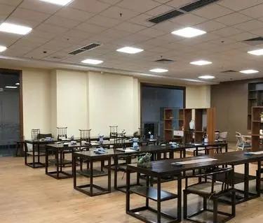 佛山市桃源居医疗养老中心_佛山五星级养老院列举几家,佛山正规机构养老院