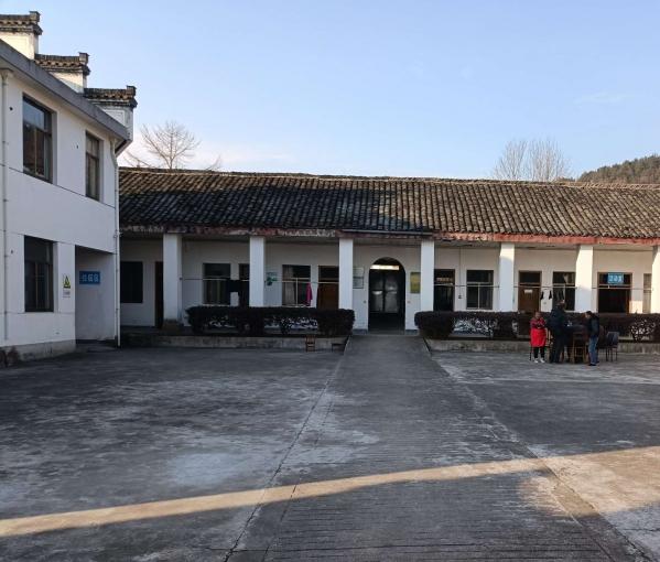 绩溪县板桥头乡敬老院_宣城失智老年护理院大全,宣城专业康复养老院