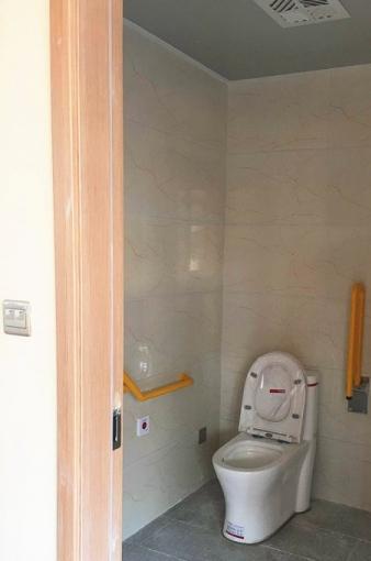 海口市普亲第二老年养护院_海口养老院怎么样,海口养老院有哪些