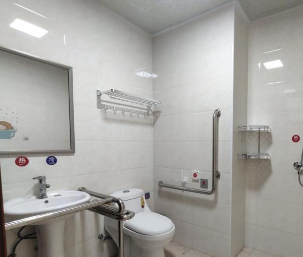 第一养老龙门县养老服务中心_惠州优质老年公寓多少钱一个月,惠州老人院有哪些