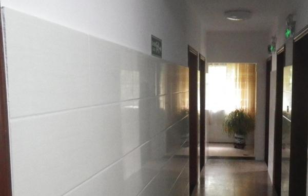 温馨家园家庭式养老公寓环境图片