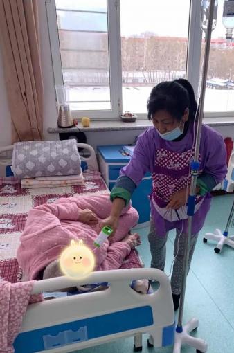 齐齐哈尔市铁锋区益福康老年公寓_齐齐哈尔附近养老院电话