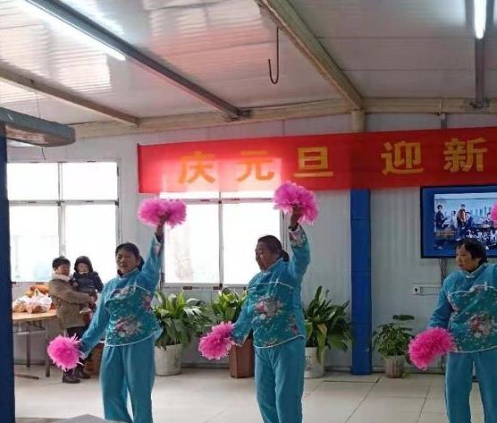 潘集区仁义老年公寓_淮南比较好的养老院名单