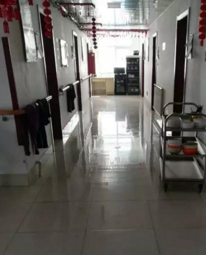 ​潍坊市奎文区馨悦养老服务中心_潍坊瘫痪老人养老院,潍坊瘫痪老人养老院收费标准