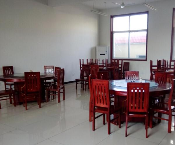 安国市金枫敬老公寓_保定5000元左右老年护理院哪家好