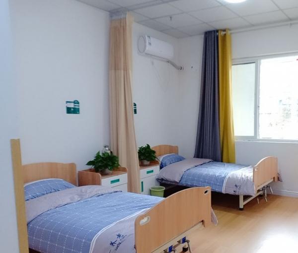 第一养老合江护理院_泸州临终关怀养老院排名前十,泸州养老院收费标准