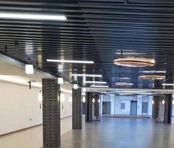 梧桐办事处养老服务中心环境图片