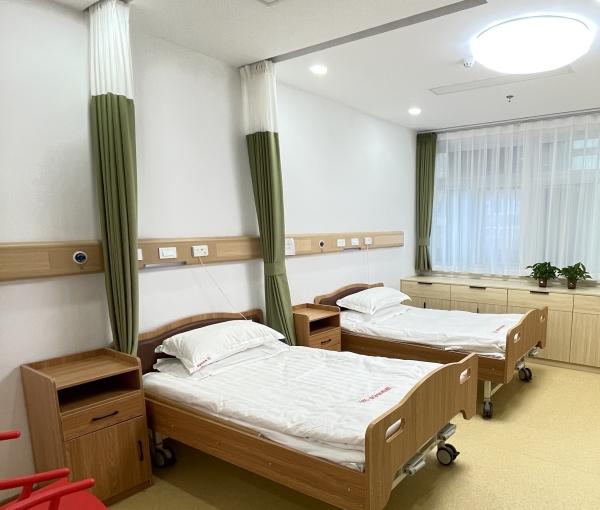 万寿阁京宇轩（北京）养老机构环境图片