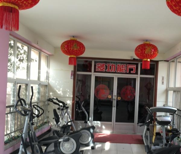 青岛市黄岛区辛安镇敬老院_青岛8000元老年公寓,青岛公寓式养老院