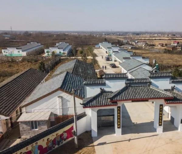 舒城县百神庙镇厚德养老护理院_六安周边养老社区名单,六安周边养老社区名单最新