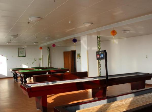 荣成市社会福利中心-光大汇晨荣成老年公寓环境图片