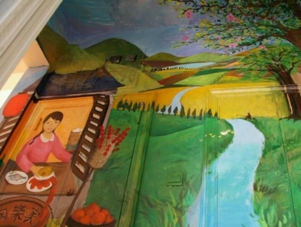 天津陶乐家养老机构（东丽湖）_天津最贵老年护理院,天津市口碑好的养老院的价格