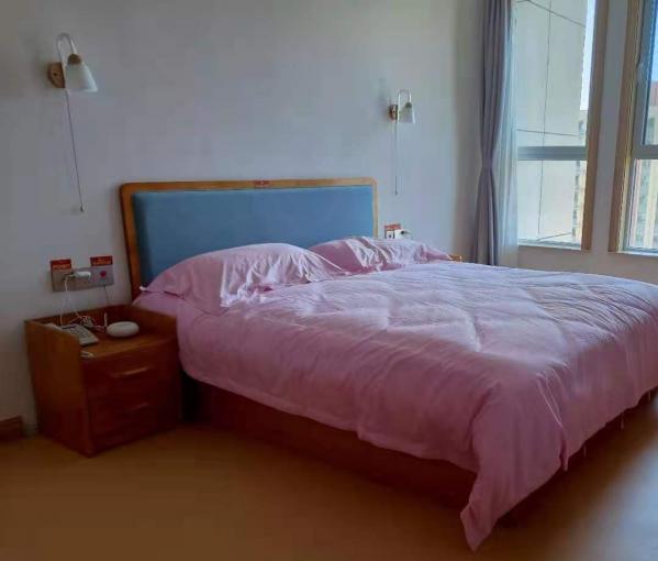 盛泉荣成滨海智慧养生园_威海老年公寓有哪几家,威海老年公寓有哪些