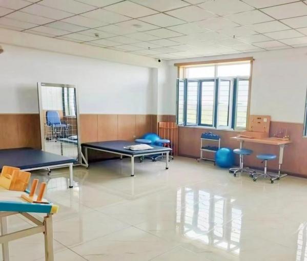 沧州托福颐养园_沧州医养一体养老院一般多少钱费用