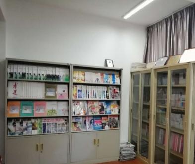 上海宝山区大场镇敬老院环境图片