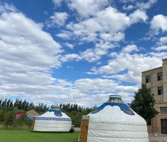 鄂尔多斯市鄂托克前旗阿吉泰养生园_鄂尔多斯性价比高的养老院地址在哪