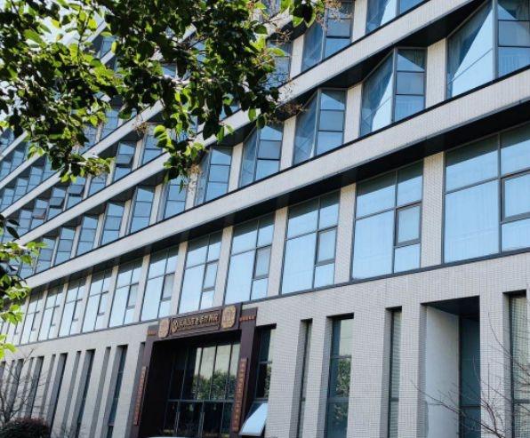 佰仁堂·常州佰仁运河老年公寓