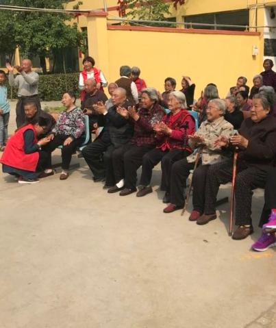 保定7000元养老院地址在哪,保定地区养老院