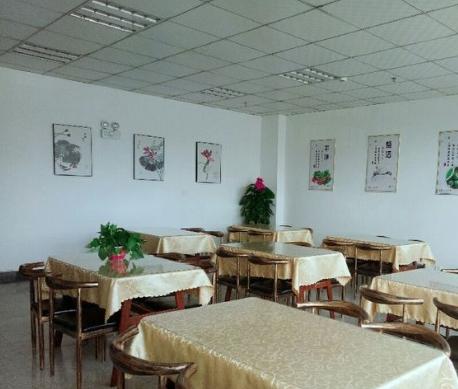 常山养护院环境图片