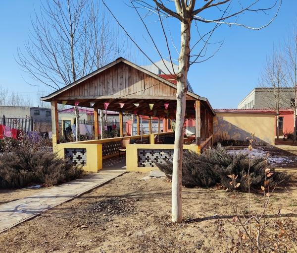 新乐市馨惠老年公寓_石家庄养老院,河北石家庄养老院