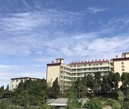 绵阳博爱颐养中心_绵阳3000元左右养老院有哪些,绵阳最好的养老机构