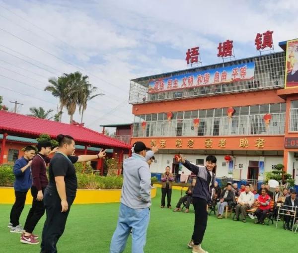 莆田市涵江区梧塘镇幸福疗养院_莆田养老院,莆田养老院哪家口碑好