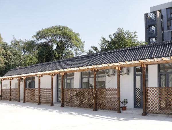 陶煦养老照护中心（梅江旗舰店）环境图片