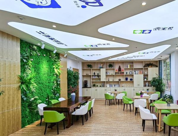 窑湾银海俩宝贝长者康养中心_湘潭优质老年公寓目录,湘潭老年公寓养老院