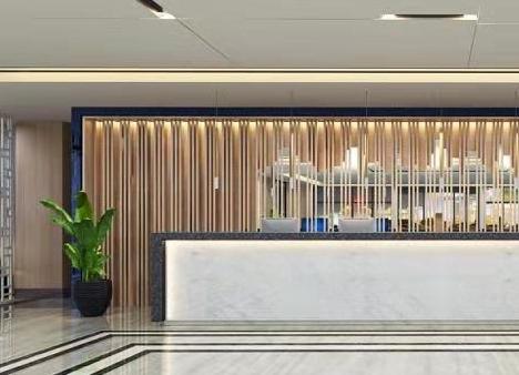 三原县广仁老年公寓环境图片