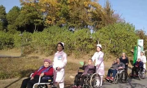 芜湖市鸠江区华康长者智慧安养中心_芜湖失智养老院,芜湖的养老院