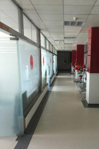 青岛百姓人家老年护理院环境图片