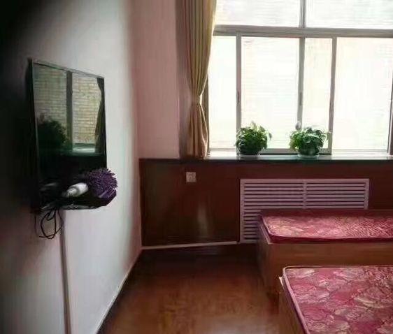 大同市平城区福泰祥养老院_大同价格便宜养老院排名,大同区养老院