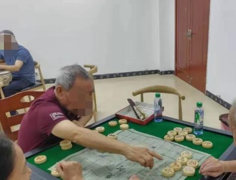 赤水长寿和庭康养中心_遵义优质老年公寓地址,遵义敬老院在哪里