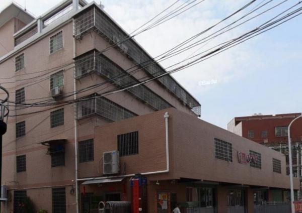 厦门市康福托老院_厦门养老社区大全,厦门养老服务中心