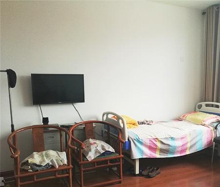 寿光圣德养老服务中心_潍坊养老院名单一览