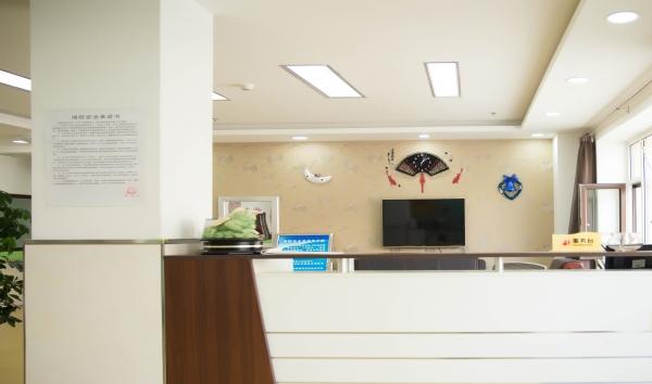 绿园区倚水佳园护理院_长春老年痴呆养老院列举几家