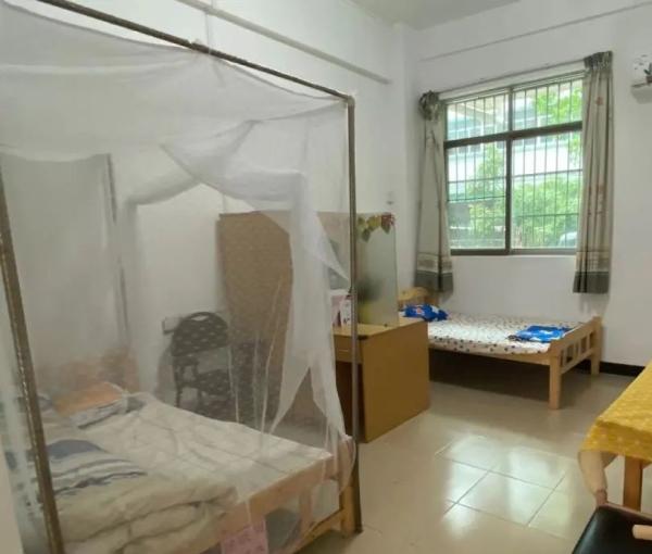 东莞市石碣镇敬老院环境图片