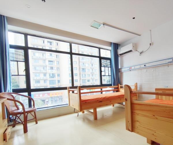 长沙市雨花区润济老年养护院环境图片