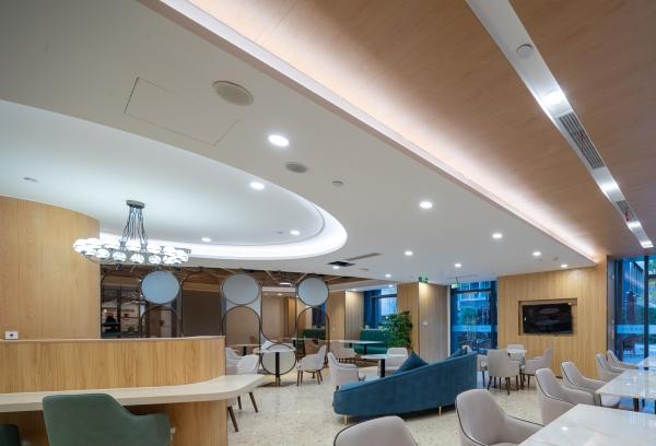 信养之家-宝山大场养老院环境图片