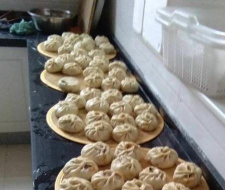 巨鹿县福缘居老年医养中心堤村分中心_邢台养老院排名前十,邢台市养老院排名