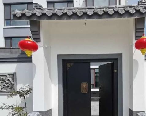 宏远健康颐养中心环境图片