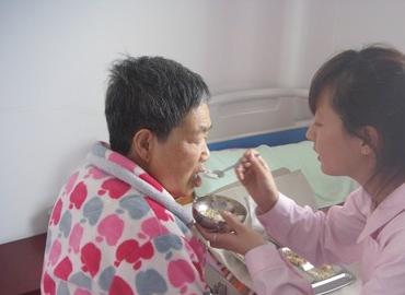 黑龙江金龙老年福利院环境图片