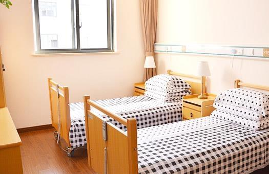 鸿泰耆乐园养老院_上海豪华养老院大全,上海高挡养老院