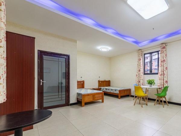 成都市龙泉驿区石灵怡养院环境图片