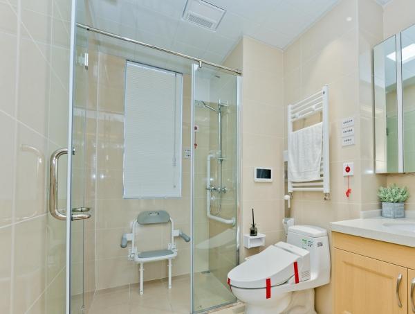 耘林生命公寓（洋溪华庭项目)环境图片