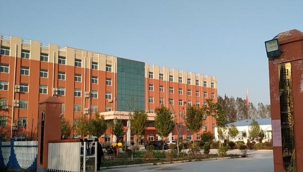 曲周县槐桥乡养老服务中心