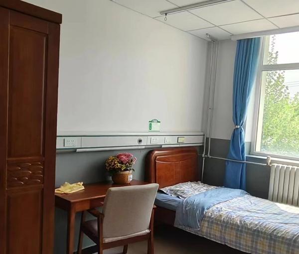 涿州金夕养老护理中心环境图片