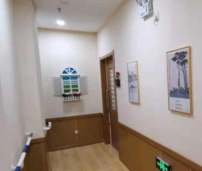 万佳宜康北岗社区养老服务中心_大连养老院,大连养老院排名及价格